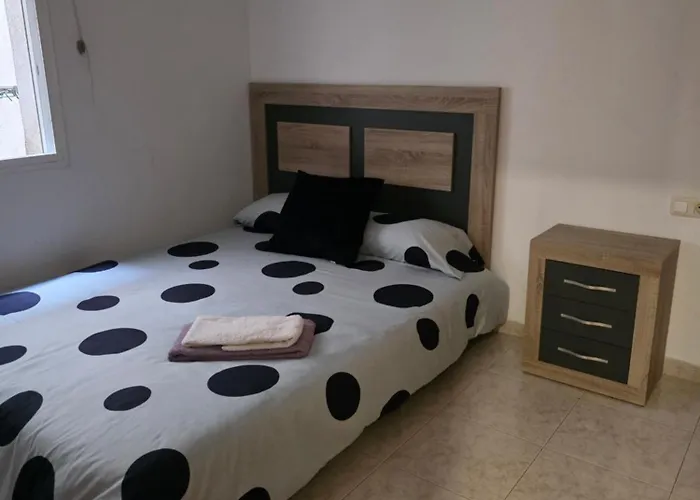 Appartamento In Shared