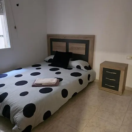 Apartman In Shared