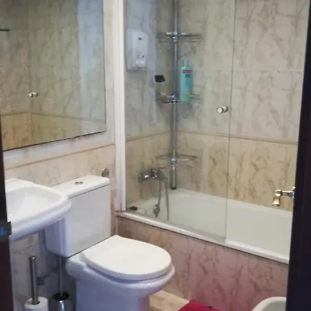 In Shared Apartman *