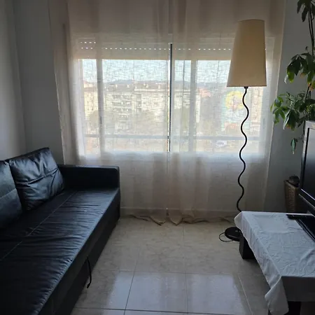 Apartman In Shared