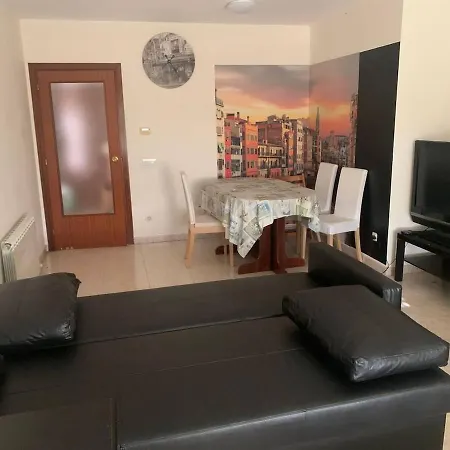 In Shared Apartman Salt