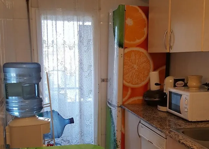 Apartment In Shared Salt