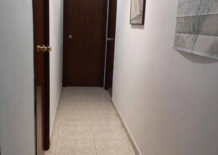 In Shared شقة سالت